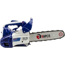 Rapco TCS2510 25 cm Benzinli Zincirli Ağaç Kesme Testeresi