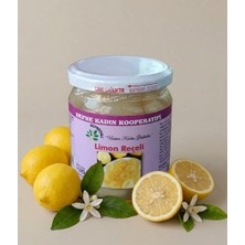 Defne Kadın Kooperatifi Limon Kabuğu Reçeli