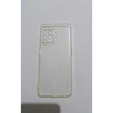 Camkapak Aksesuar Oppo Reno 5 Lite Telefon Kılıf Modeli