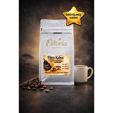 Filtre Kahve Etiyopya ( Öğütülmüş Kahve ) 250G