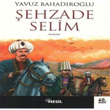 Alvera Şehzade Selim