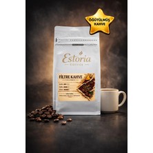 Filtre Kahve Colombia ( Öğütülmüş Kahve ) 250G