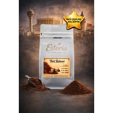 Türk Kahvesi ( Öğütülmüş Kahve ) 250G