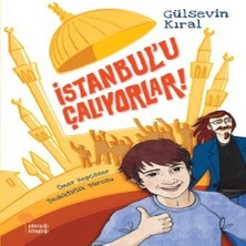 Alvera Istanbulu Çalıyorlar!