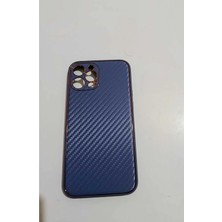 Camkapak Aksesuar Iphone 12 Pro Max Telefon Kılıf Modeli