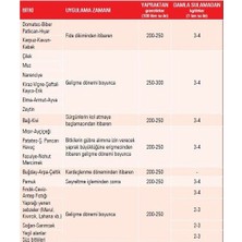2 Adet Gübretaş 20.20.20+ME NPK Gübresi 1 Kg, Orijinal Paket