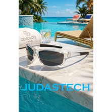 Judas L33 Polarize Sürüş Spor Aktivite Unisex Güneş Gözlüğü
