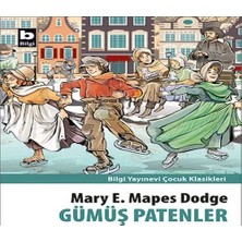 Gümüş Patenler