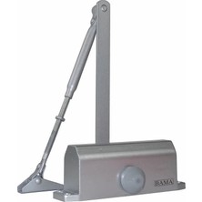 TeknoKapsül Bama 602 Kapı Hidroliği No:2