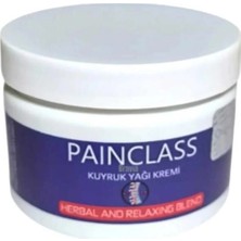 Süper Painclass Kuyruk Yağı Kremi 150 ml