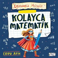 Alvera Kolayca Matematik