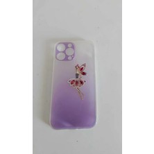 Camkapak Aksesuar Iphone 13 Pro Desenli Kılıf Modelleri