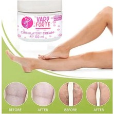 Süper Vary Forte Kavanoz Krem 100 ml Krem