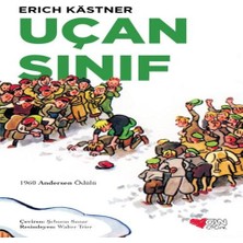 Alvera Uçan Sınıf