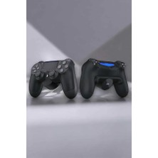 Senka Kamuflaj Desenli Joystick Ps4 Oyun Kolu