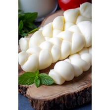 Öget Örgü Beyaz Peynir 1000 gr - Ögt