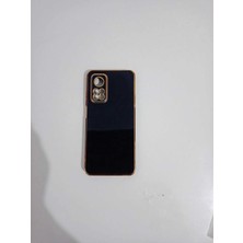Camkapak Aksesuar Xiaomi Mi 10 T Kılıf Modeli