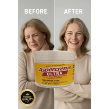 Süper Aspercreme Ultra Masaj Kremi 100 ml