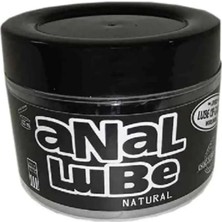 Süper A.nal Lube Su Bazlı Kayganlaştırıcı Lubricant Gel 100 ml x 2 Ad