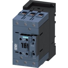 Siemens Sıemens Üç Fazlı, Sırıus Kontaktör, Ac 230V Bobinli,-Sıeme