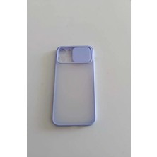 Camkapak Aksesuar Iphone 12 Pro Telefon Kılıf Modeli