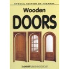 Tasarım Ahşap Kapılar