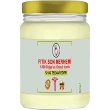 Süper Fıtık Son Merhemi