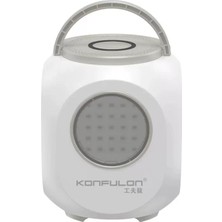 Senka Konfulon CN01 Powerbank 45.000 Mah Kamp Şarj Pd - Beyaz