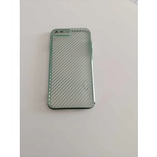 Camkapak Aksesuar Iphone 7 Plus / 8 Plus Karbon Fiber Telefon Kılıf Modelleri