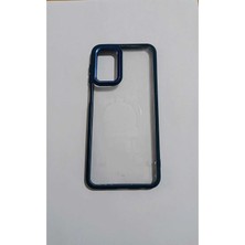 Camkapak Aksesuar Samsung M 23 Telefon Kılıf Modeli