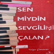 Alvera Sen Miydin Sevgilimi Çalan?