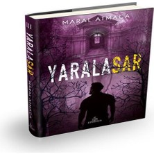 Alvera Lasar 3 (Ciltli)