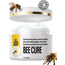 Süper Bee Cure Arı Zehri Muzicesi Vücut 100 ml