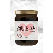 Mr. Love Erkeklere Çok Özel Doğal Macunu 250GR x 3 Adet