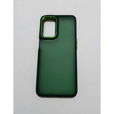 Camkapak Aksesuar Vivo Y20 Telefon Kılıf Modeli