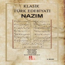 Klasik Türk Edebiyatı Nazım