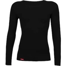 bebekokusu Bsm Unisex Viloft Termal Uzun Kol Body 10603