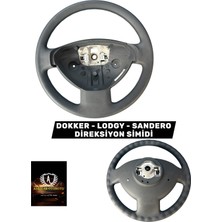 Mais Dokker-Lodgy-Sandero Direksiyon Simidi (2013>)