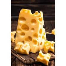 Öget Gravyer Peynir 500 gr - Ögt