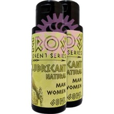 Legent Lubricant Kayganlaştırıcılı Mesaj Bakım Jeli 60 ml x 2 Adet