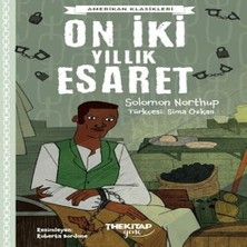 On Iki Yıllık Esaret