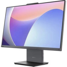 LENOVO 27" THINKCENTRE NEO 50A 12SA000KTR CORE i5 13420H-16GB DDR5 RAM-512GB NVME-FDOS