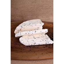 Öget Çörek Otlu Erzincan Tulum Peyniri 1000 gr - Ögt