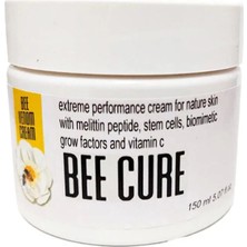 Bee Cure 150 ml Bakım Kremi