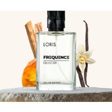 Loris K-461 Frequence Kadın Parfüm Edp 50 ml