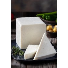 Öget Yağlı Beyaz Peynir 750 gr - Ögt