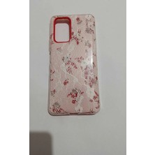 Camkapak Aksesuar Redmi Note 10 Pro (4g) Kılıf Modeli