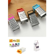 Deryora Mıknatıslı Mini Lüx Sarımsak Rendesi KRD-304