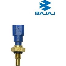 YBS Bajaj Pulsar Rs 200 Hararet Müşürü Orjinal