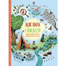 Ulugo Açık Hava Etkinlikleri